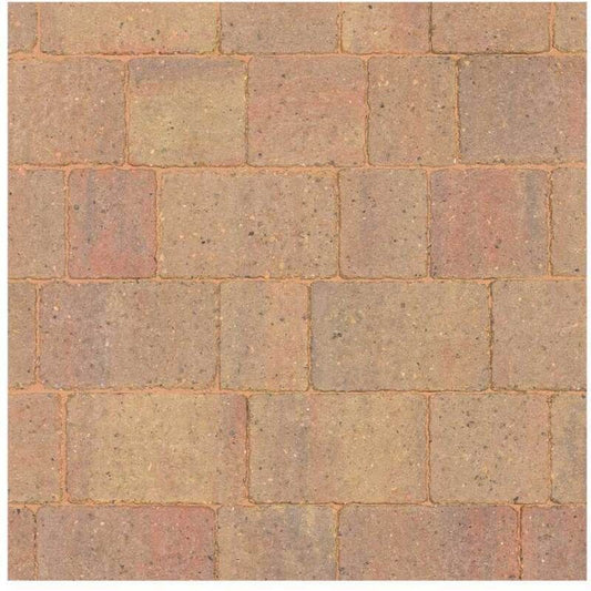 BRETT ALPHA ANTIQUE 210 x 140 x 50mm AUTUMN GOLD NLAL50AG (HGBB ONLY)