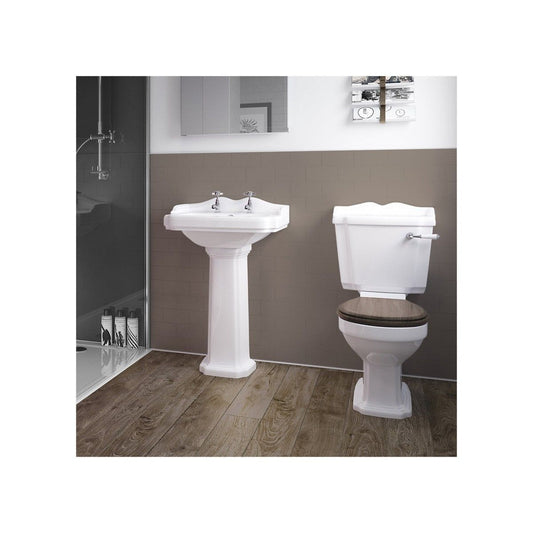 WETWALL WALL TILE 3 x 1220 x 2440mm MOCHA COMPOSITE COM-GCOFFEE-HORIZ