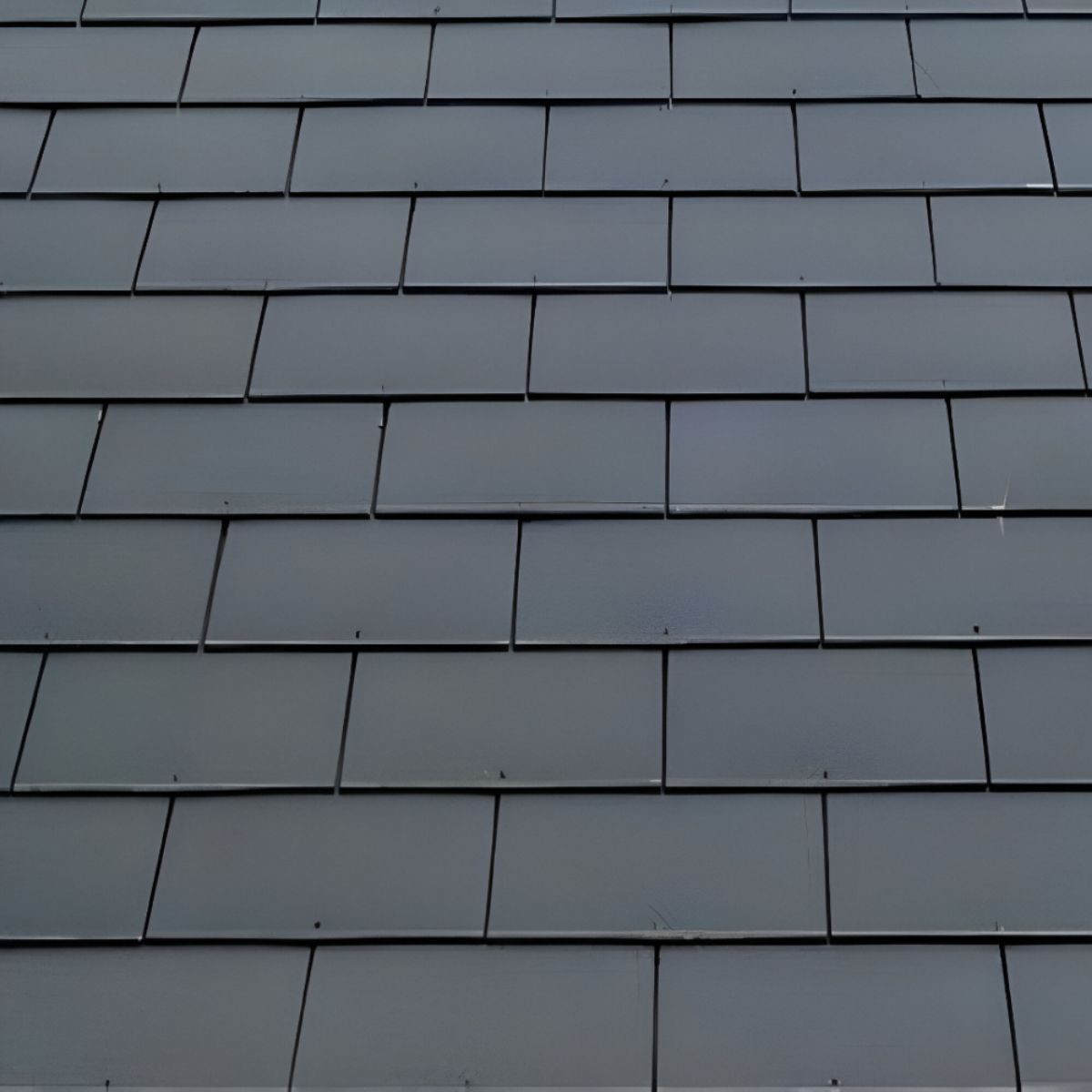 ETEX THRUTONE FIBRE CEMENT SLATE BLUE BLACK 600 x 300mm EI_TT6030BEUK