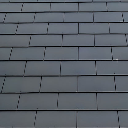ETEX THRUTONE FIBRE CEMENT SLATE BLUE BLACK 600 x 300mm EI_TT6030BEUK