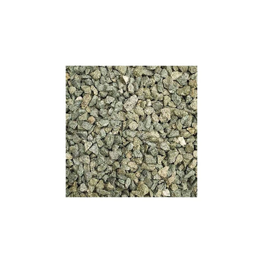 Lloyds Zone 2  Big Bag Green Granite 10mm - 16mm Including Bag