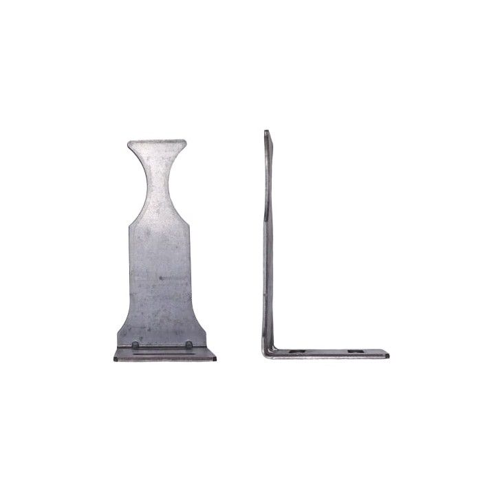GRANT AFINIA 12 SECTION RADIATOR 680mm C/W 2 x BRACKETS & INSTALLING KIT GALU68012KIT