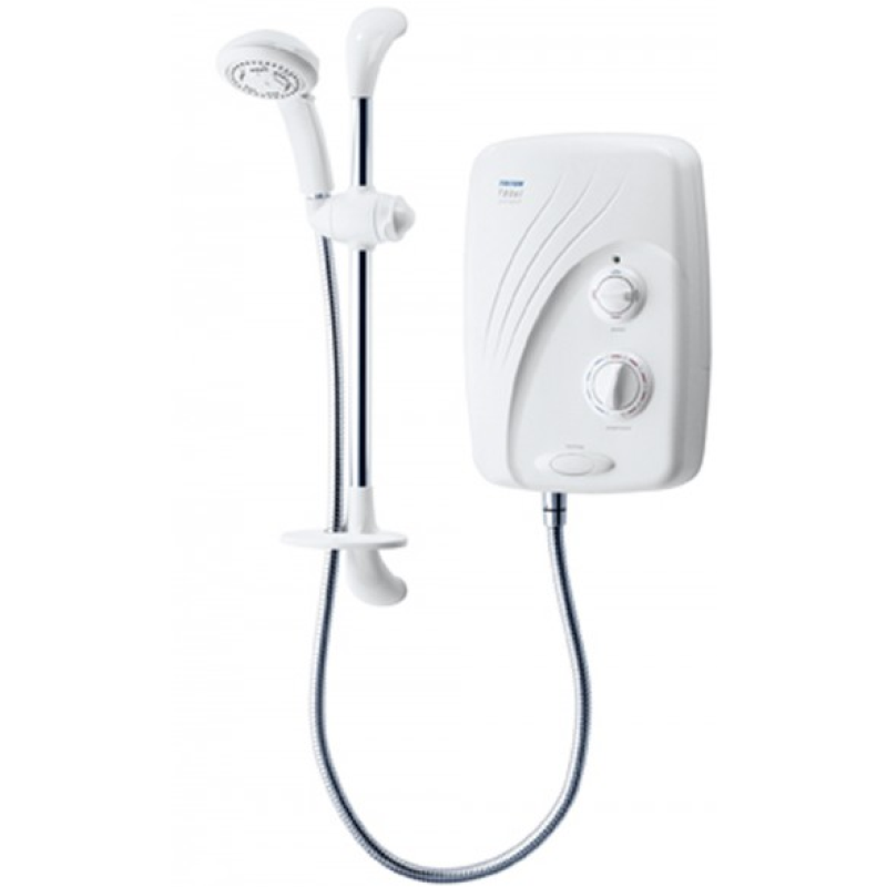 TRITON GET80PSR81 T80SI SHOWER PACK 8.5kw