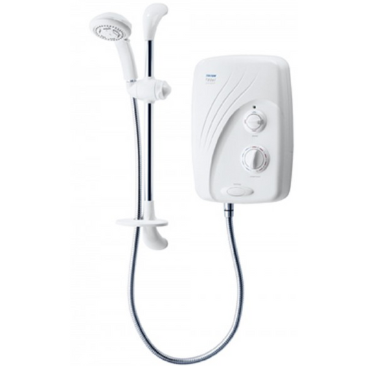 TRITON GET80PSR81 T80SI SHOWER PACK 8.5kw