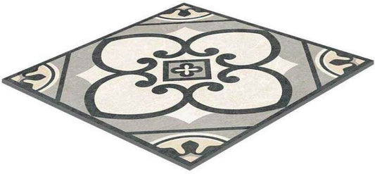 GLOBAL STONE DÉCOR PORCELAIN PAVING 600 x 600mm LEGGERO DPLG6060