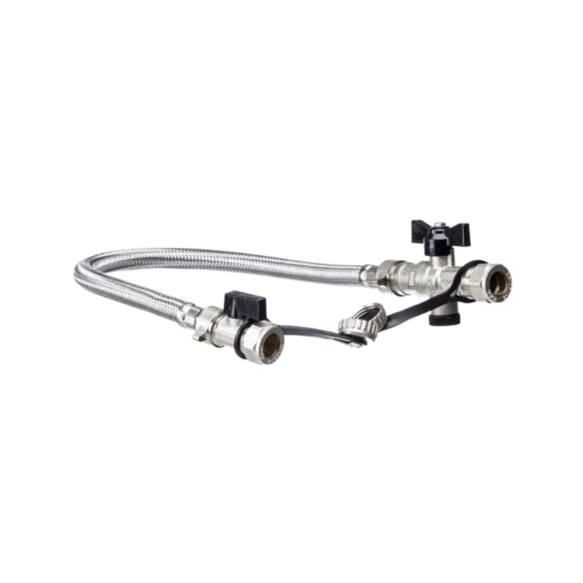 ALTECNIC ECOFIL PLUS WRAS APPROVED FILLING LOOP C/W CAPS CA-300611