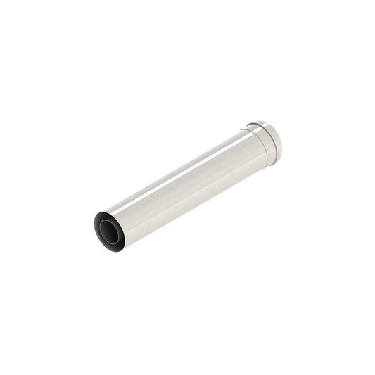 VIESSMANN FLUE EXTENSION 60/100 x 500mm 7373223 112512