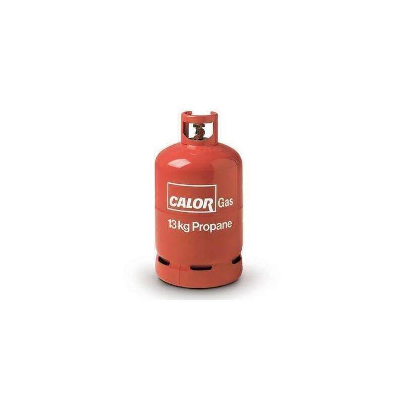 CALOR PROPANE 13kg REFILL (A) PROP13