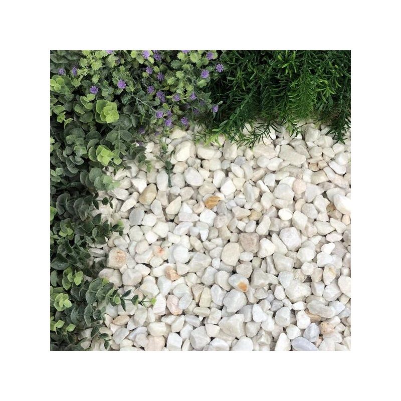 Aru N West Mini Bag Polar White Chippings Agpolwhstd