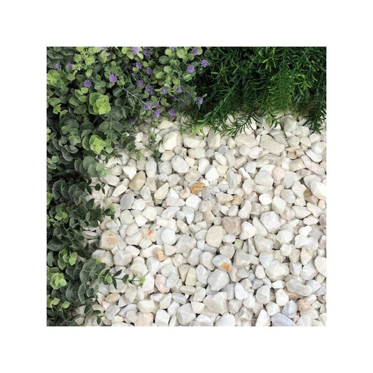 Aru N West Mini Bag Polar White Chippings Agpolwhstd