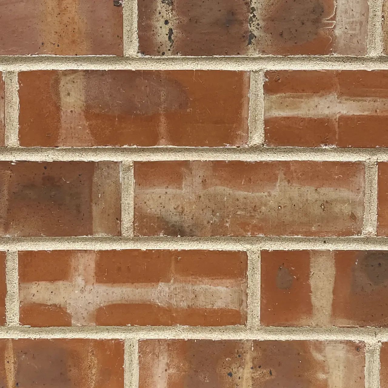 MBS Banded Uk Pre-War Brick 215 X 73mm