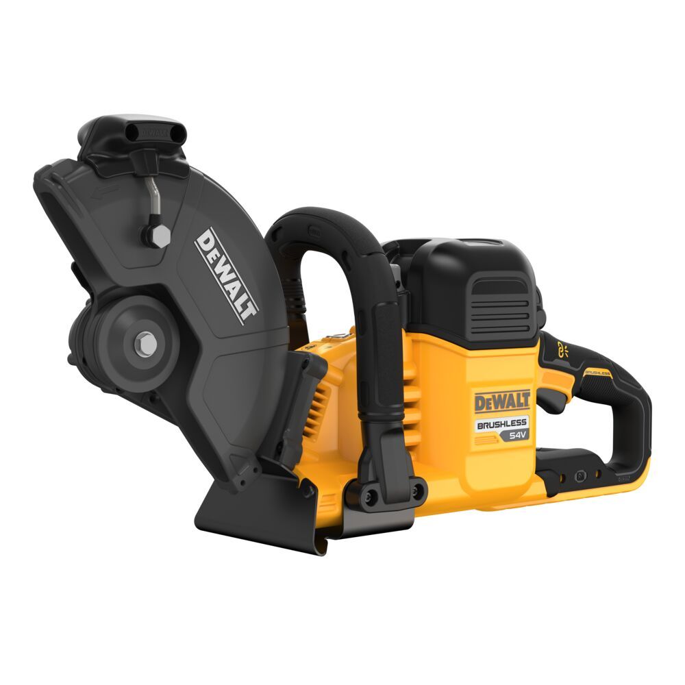 DeWalt 54V FlexVolt 230mm Cut Off Saw (Body Only) | DCS691N-XJ