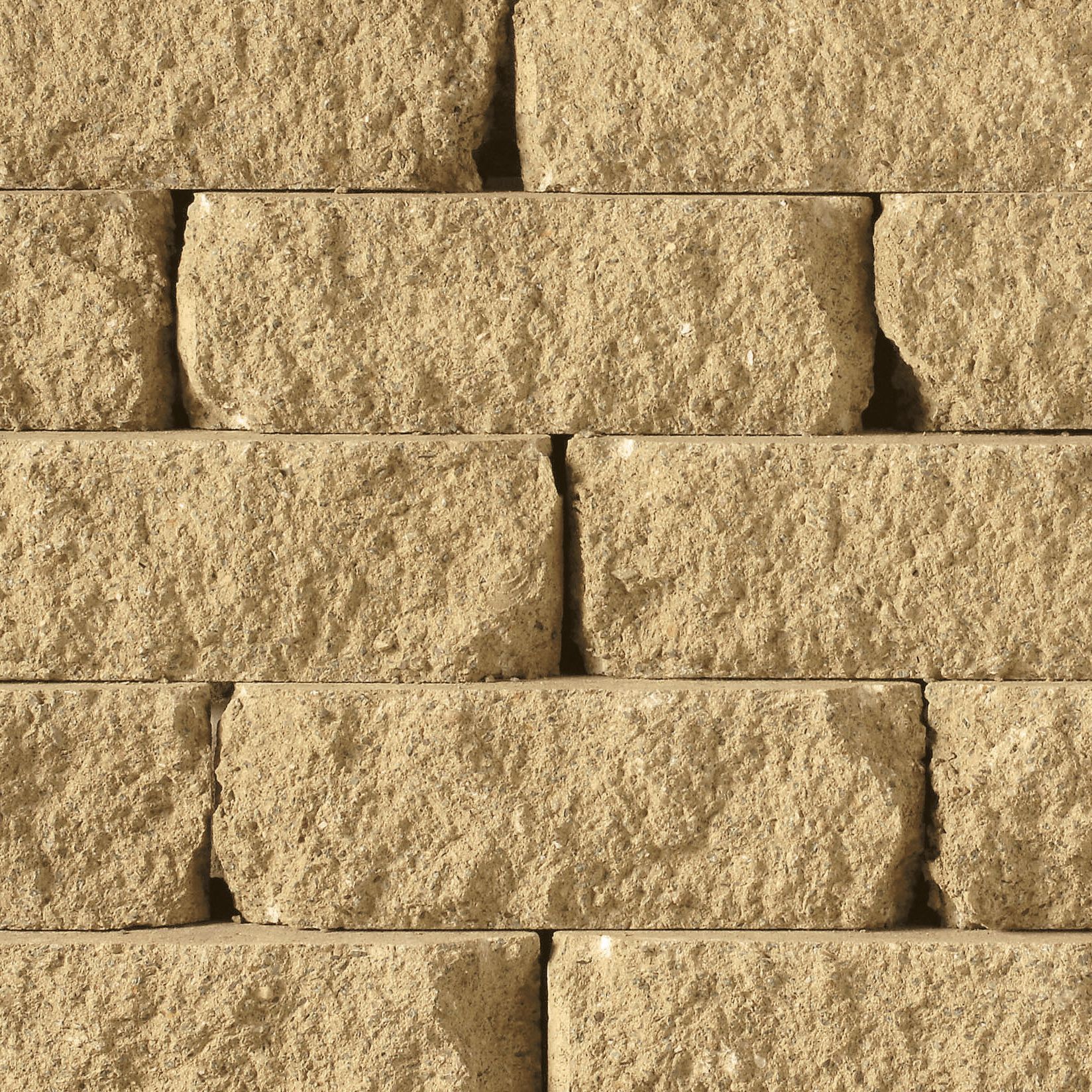 MARSHALLS CROFT STONE WALLING 300 x 170 x 100mm BUFF WA5852000