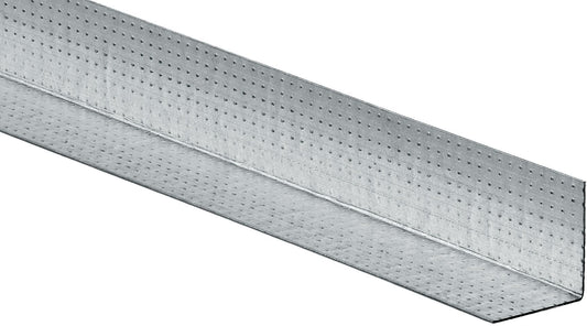 SINIAT METAL ANGLE MFC2525 90deg 3600mm 4041896
