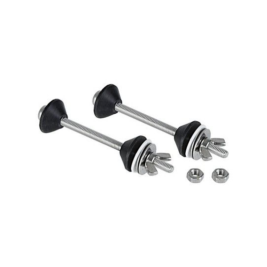 VIVA BOLT THROUGH KIT LONG/CISTERN PP0021