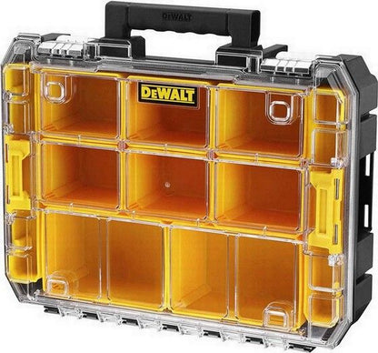 DeWalt Tstak Watersealed Organiser | DWST82968-1
