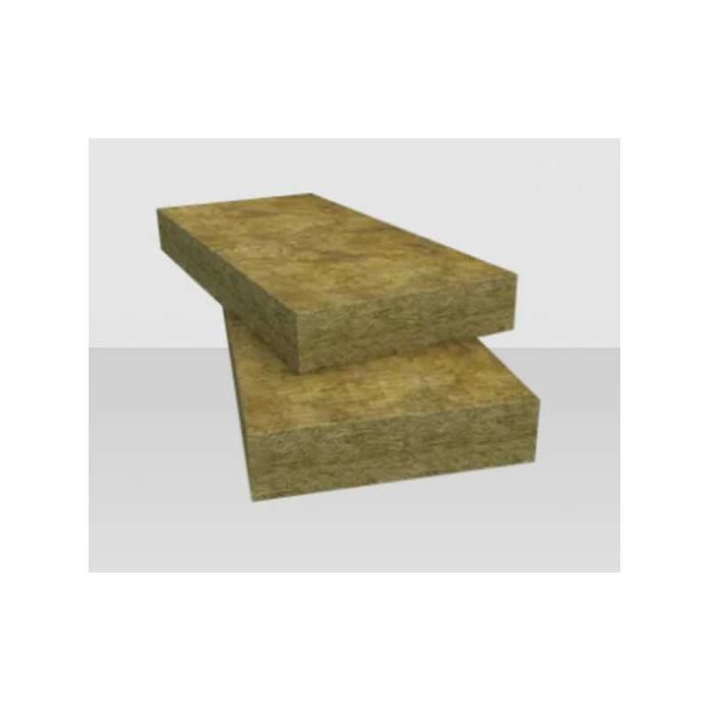 ROCKWOOL RWA45 100mm THICK 1200 x 600mm (4 SLABS PER PK- 2.88m2) 209274