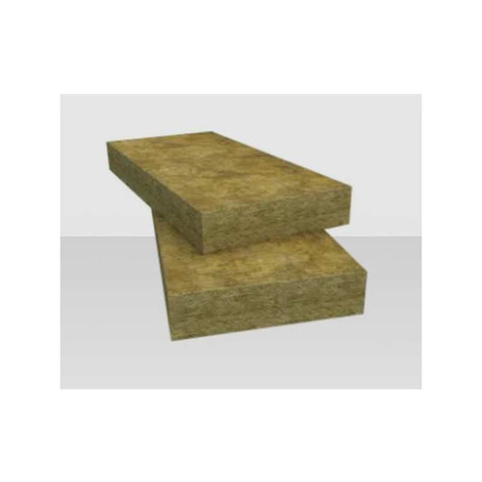 ROCKWOOL RWA45 100mm THICK 1200 x 600mm (4 SLABS PER PK- 2.88m2) 209274