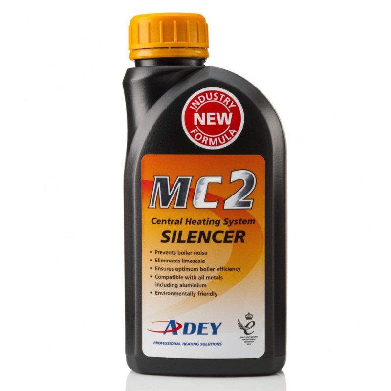 ADEY MC2 SILENCER LIQUID 500ml CP1-03-00994
