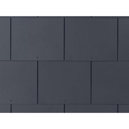 ETEX ETERNIT THRUTONE NT SLATE BLUE / BLACK 500 x 250mm EI_TT5025BEUK