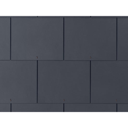 ETEX ETERNIT THRUTONE NT SLATE BLUE / BLACK 500 x 250mm EI_TT5025BEUK