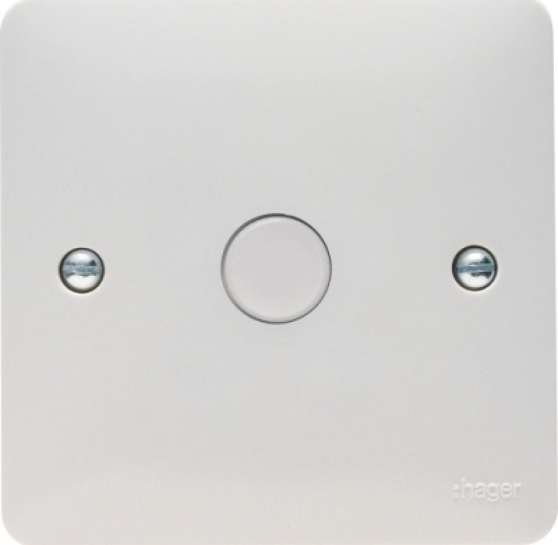 HAGER WMDS1 DIMMER SWITC