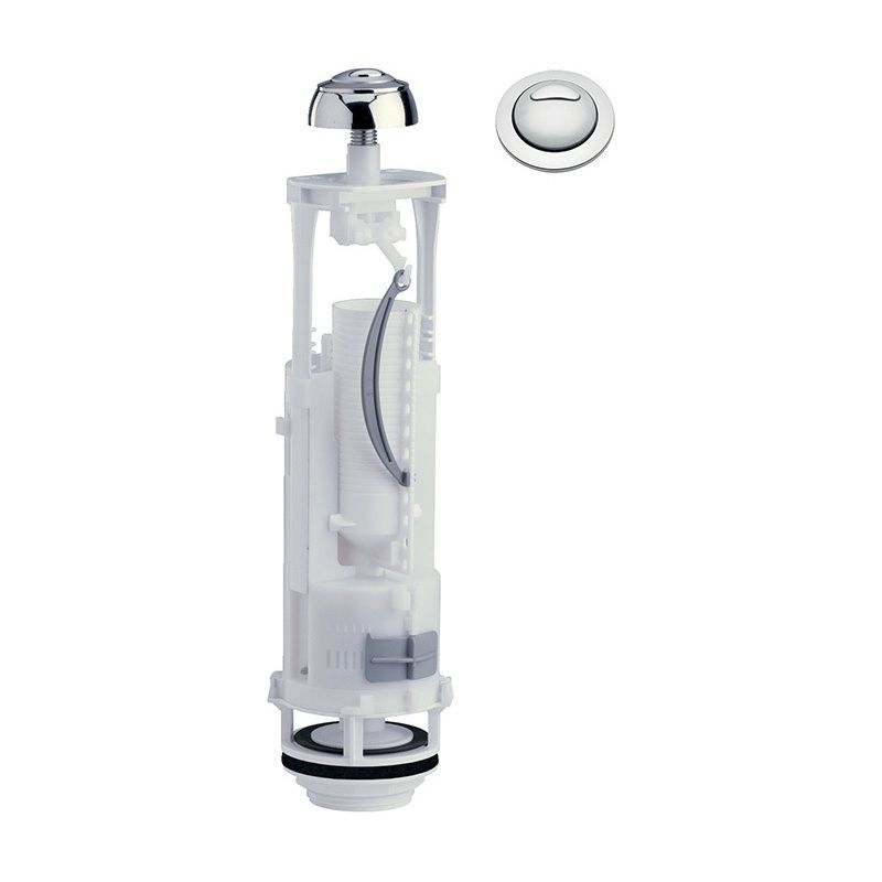 SIAMP OPTIMA 49 FLUSH VALVE W004311