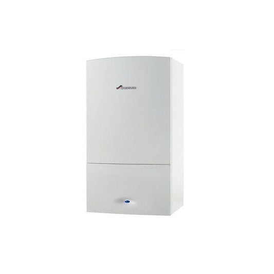 WORCESTER GREENSTAR 32CDI COMPACT COMBI BOILER 7733600055 107270