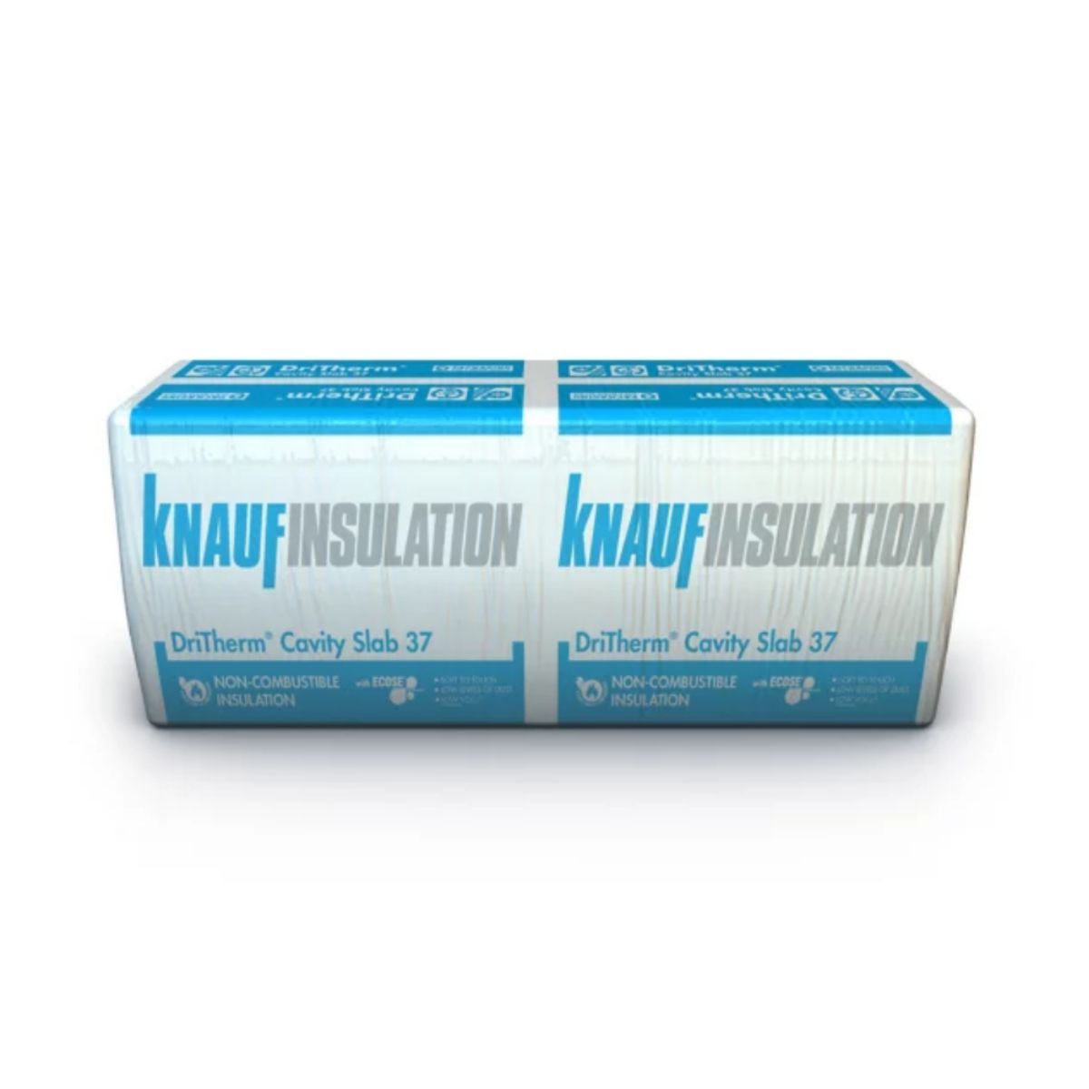 KNAUF DRITHERM 37 CAVITY SLAB 1200 x 455 x 150mm x 4.37m2 (PACK 8) 715835