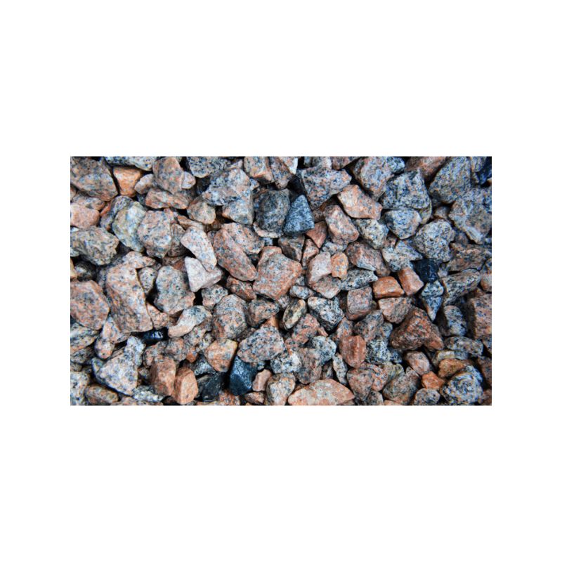 Day Big Bag Scottish Granite 10/20mm (D)