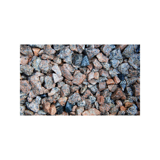 Day Big Bag Scottish Granite 10/20mm (D)