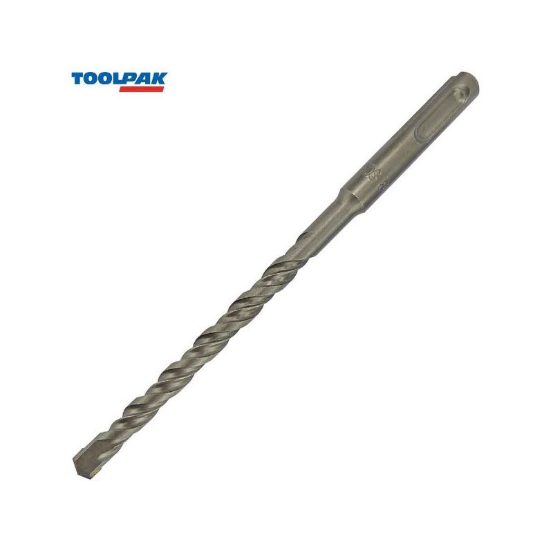 TOOLPAK SDX080B SDS DRILL BIT 8 x 160mm