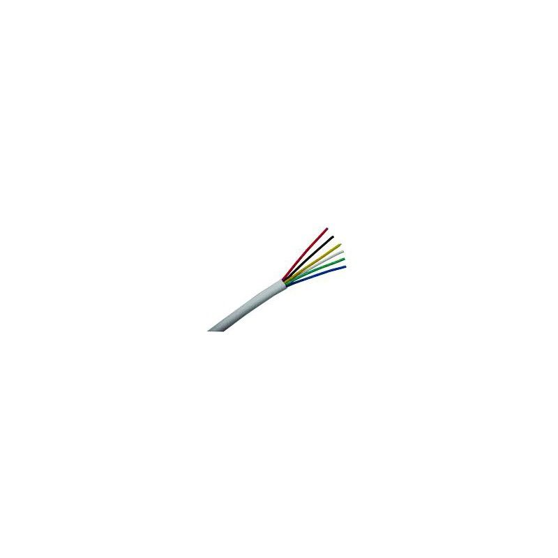 JAYLOW CABLE 1mm BLACK (PER MTR) 3183Y 133B5