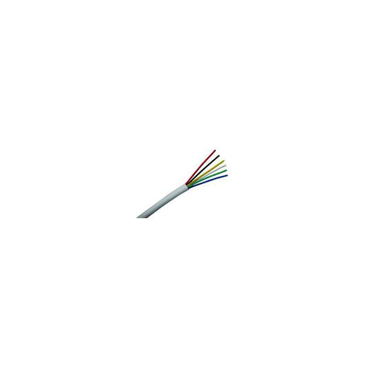 JAYLOW CABLE 1mm BLACK (PER MTR) 3183Y 133B5