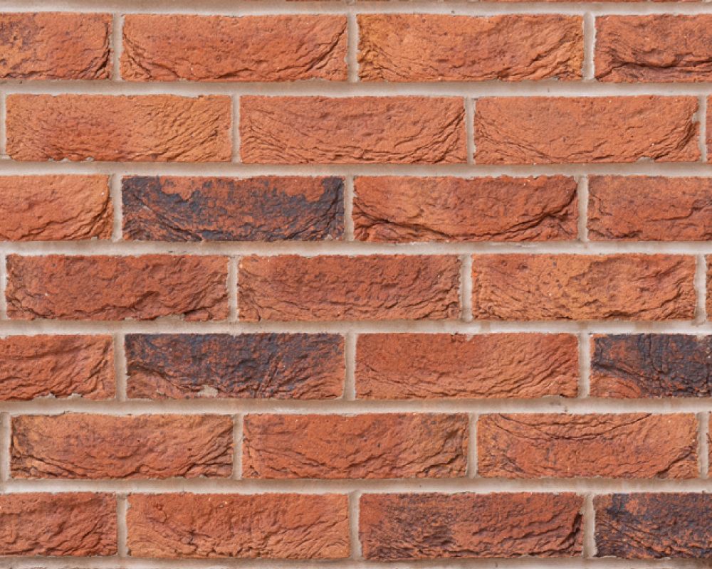 Warren Multi 65mm Brick