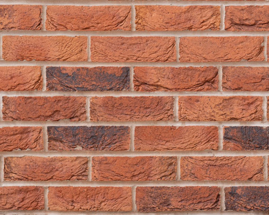 Warren Multi 65mm Brick