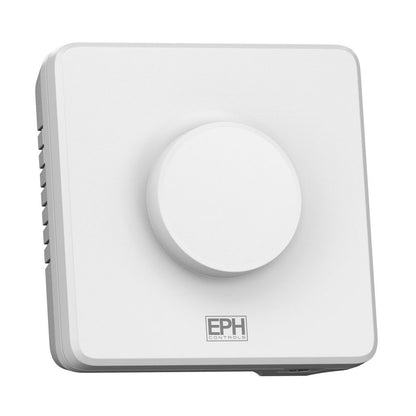 EPH TAMPERPROOF ROOM THERMOSTAT CMT