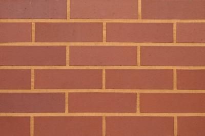 KETLEY SMOOTH RED SOLID CLASS A ENGINEERING BRICK 65mm SCOTLAND FAR65