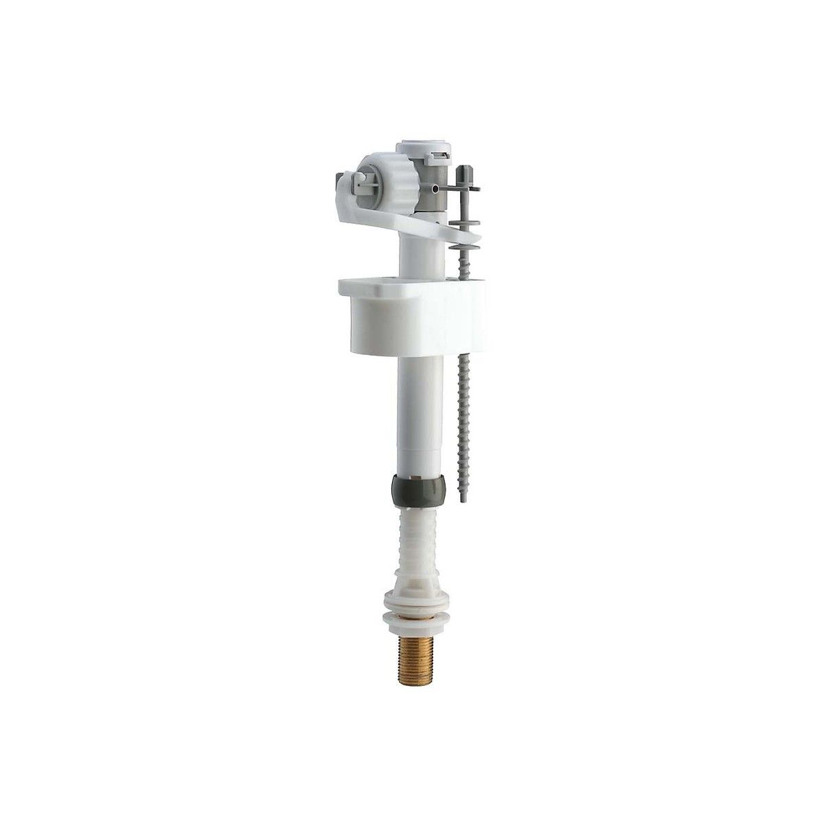 SIAMP 99T BRASS BE BALL VALVE 1/2" W004317