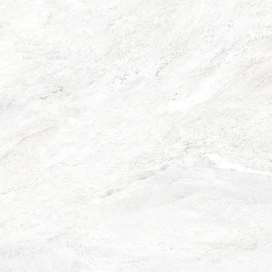 PAVESTONE DOLOMITE PORCELAIN 1000 x 500mm WHITE 06150212