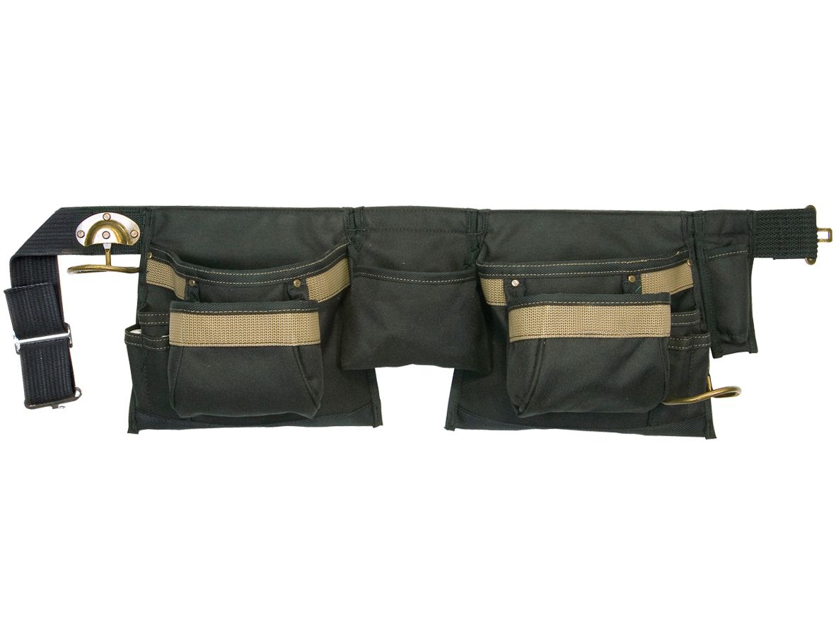 KUNYS KUNAP1429 SIERRA 12 POCKET APRON
