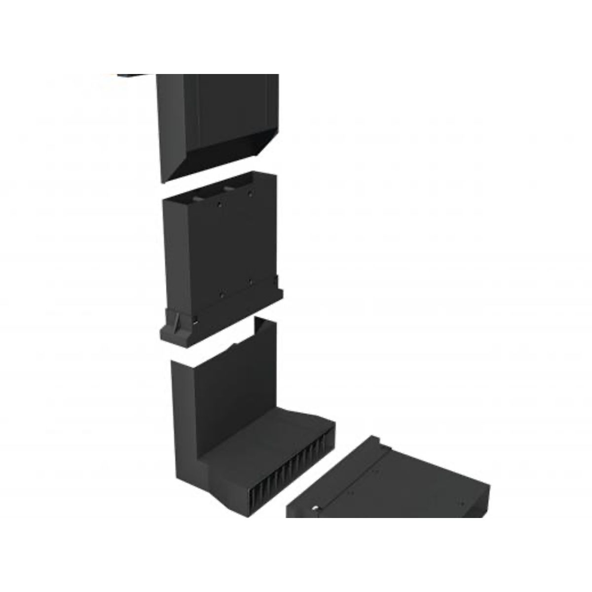 MANTHORPE EXTENSION SLEEVE G961