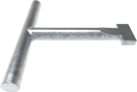 WREKIN LIGHT DUTY LIFTING KEYS (PAIR) KEYSLIGHT