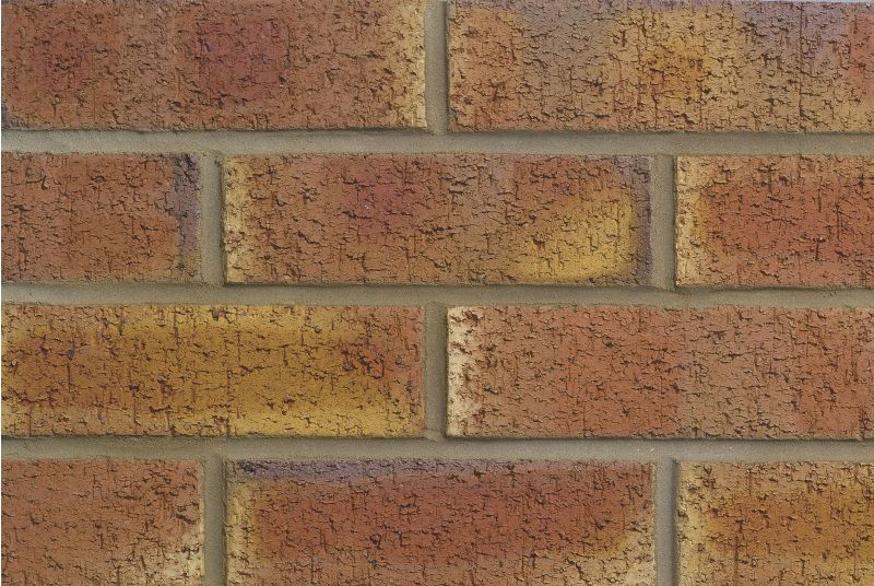 FORTERRA CLAUGHTON LAGGAN MIXTURE BRICK 65mm (104 PER LEG) LAGX