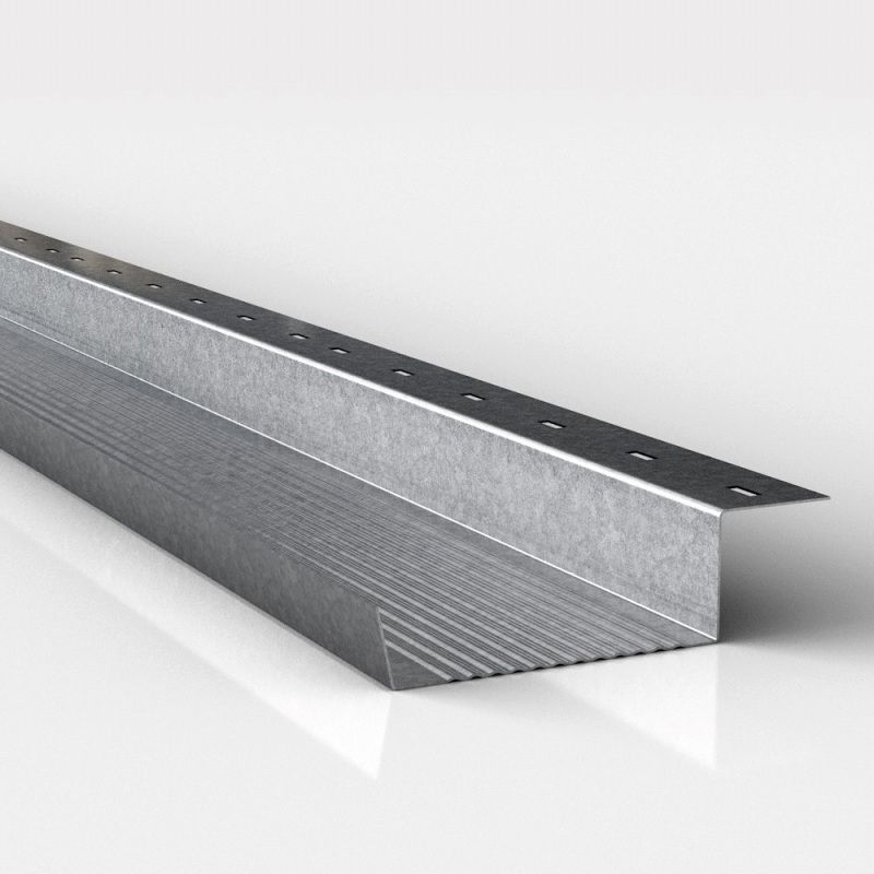 SUPERIOR RESILIANT BAR 3000mm S1136
