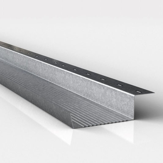 SUPERIOR RESILIANT BAR 3000mm S1136