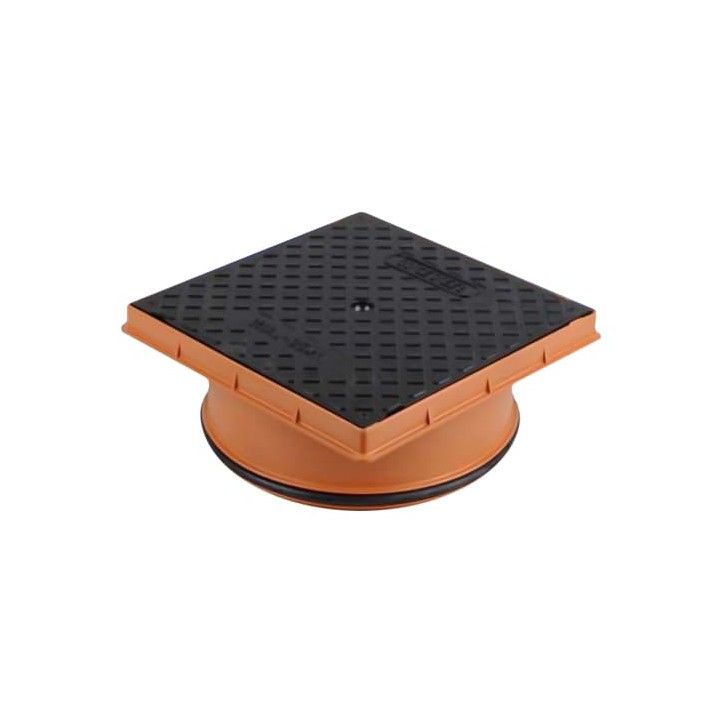 OSMAD 300mm MIC COVER & ADJUSTABLE FRAME 4D969