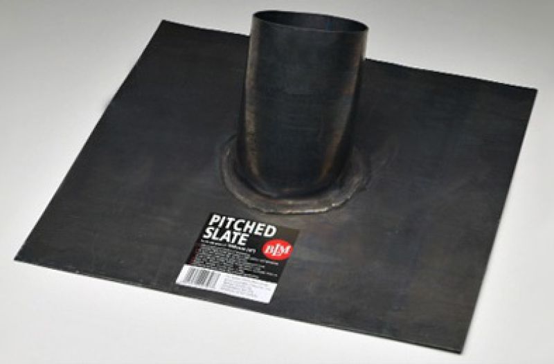 ECOBAT LEAD SLATE CODE 4 ANGLED 450 x 450 x 100mm 9000007
