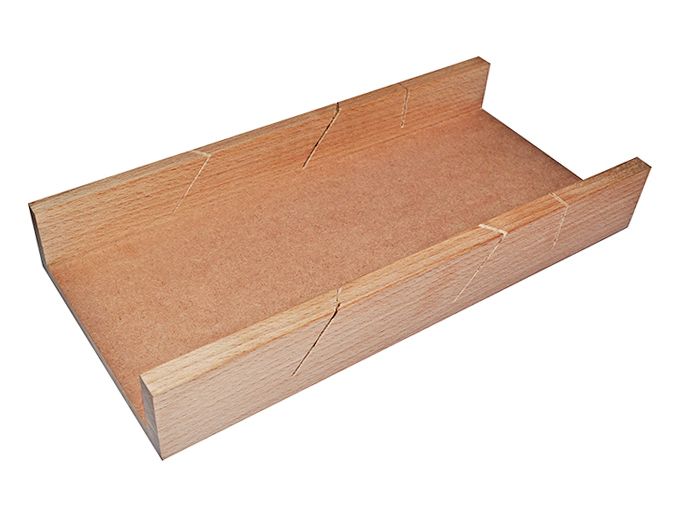 FAITHFULL FAIMBCOVE125 COVING MITRE 127mm