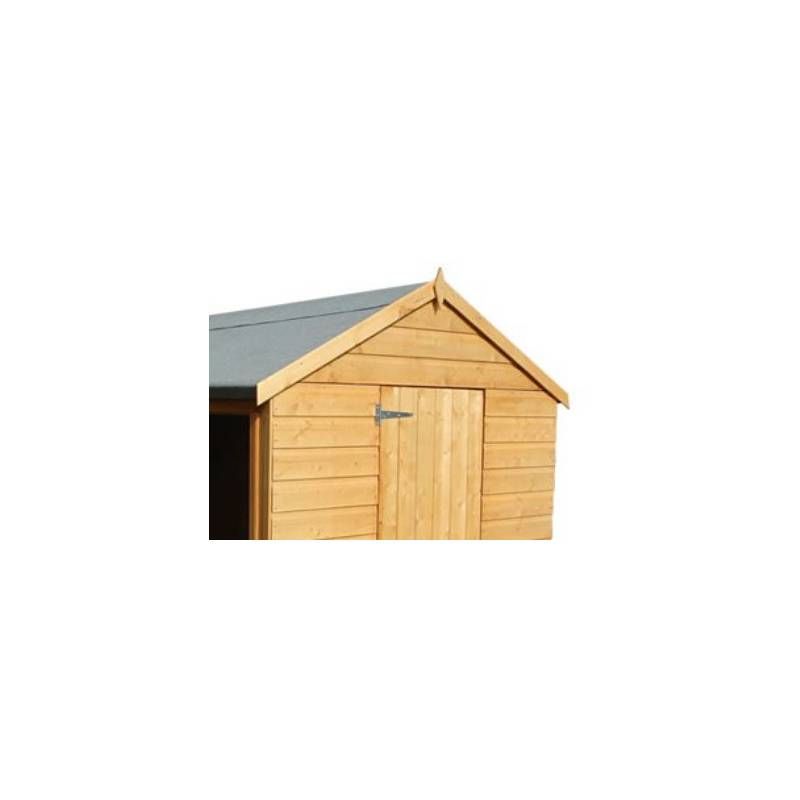 ICOPAL XTRA-GARD SHED FELT 10m 10001187